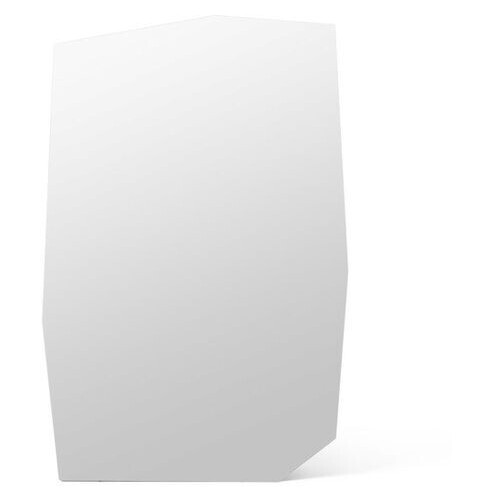 ferm LIVING Shard speilskap 37,7 x 57,7 cm Black ferm LIVING Shard speilskap 37,7 x 57,7 cm Black