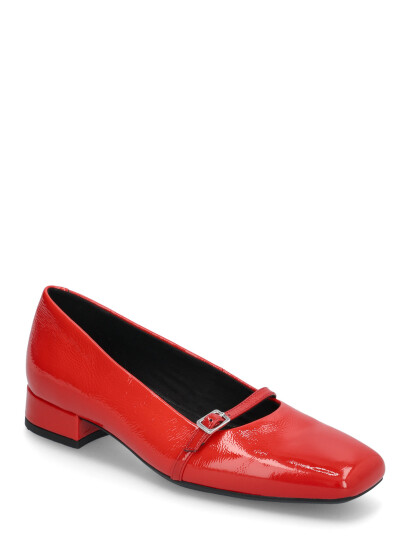 VAGABOND Debbi - Red - 36 VAGABOND Debbi - Red - 36