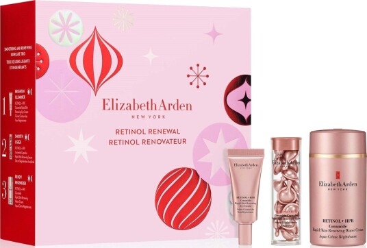 Elizabeth Arden Retinol Renewal Gift Set