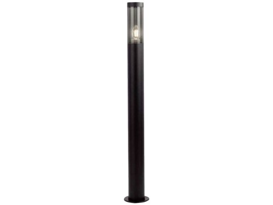 V Tac 10472 Vt 1185 Led Havelampe Rgb E27 0,5 W Sort