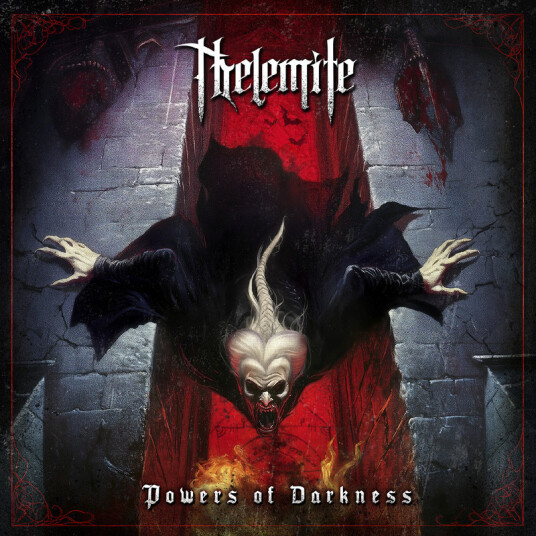 Powers Of Darkness