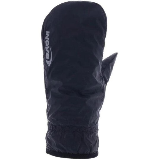 Inov-8 Waterproof Overmitt Black Black L