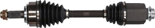 Drivaksel KAMOKA 5011272