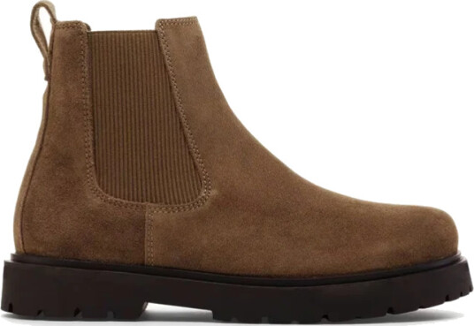 Birkenstock Herre Sko Brun 44 EU,