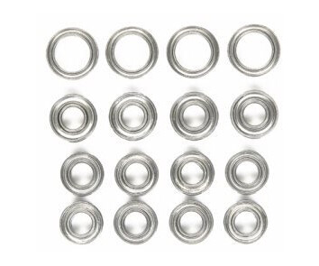 Tamiya 54476 Ball Bearing Set TT-02