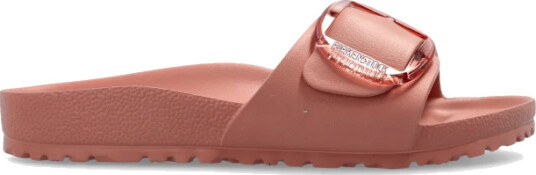 Birkenstock Dame Sko Rosa 42 EU,