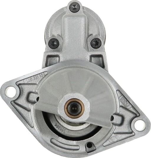 AS PL S0088SEG Starter AS PL S0088SEG Starter