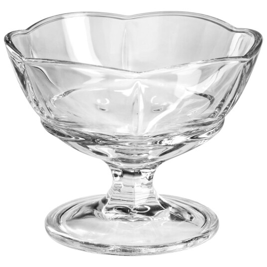 Pasabahçe Dessertskål Ice Ville 17.4cl 10x8 cm Transparent 2 Stykk / Forpakning Pasabahçe Dessertskål Ice Ville 17.4cl 10x8 cm Transparent 2 Stykk / Forpakning