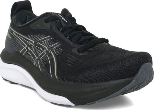 Asics Gel Kayano 33 Black 36