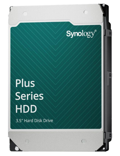 Synology HAT3300 Intern Harddisk 16TB 3.5" SATA 6Gb/s Synology HAT3300 Intern Harddisk 16TB 3.5" SATA 6Gb/s