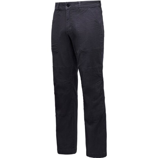 Black Diamond M Dogma Pants Carbon Black Diamond M Dogma Pants Carbon