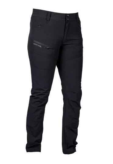 Moveon Storen W Turbukse Black black 40