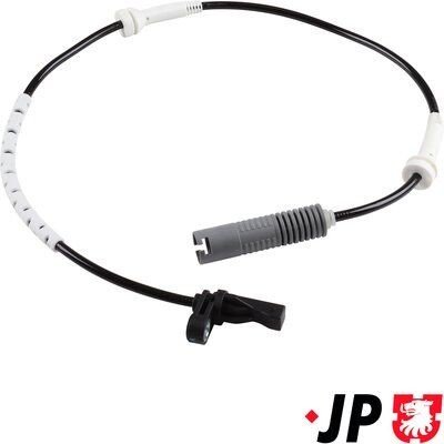 Sensor, ABS JP GROUP 1497105000