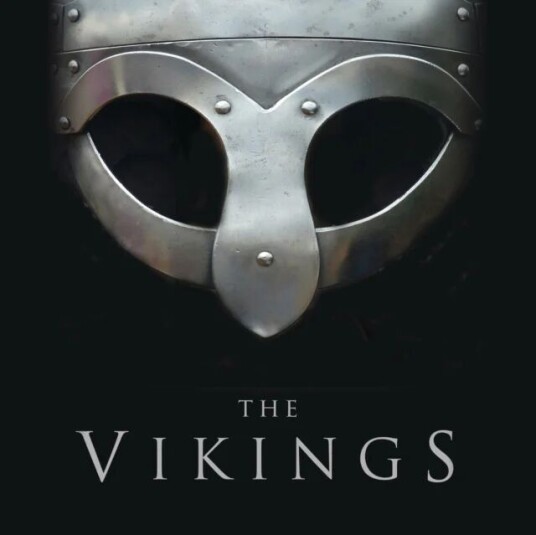 The Vikings Av Rene (Author) Chartrand, Keith Durham, Mark Harrison, Ian Heath
