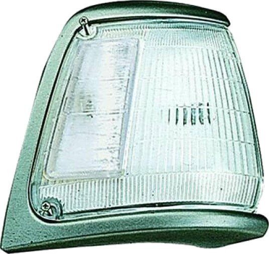 DIEDERICHS 6680979 Begrensningslys