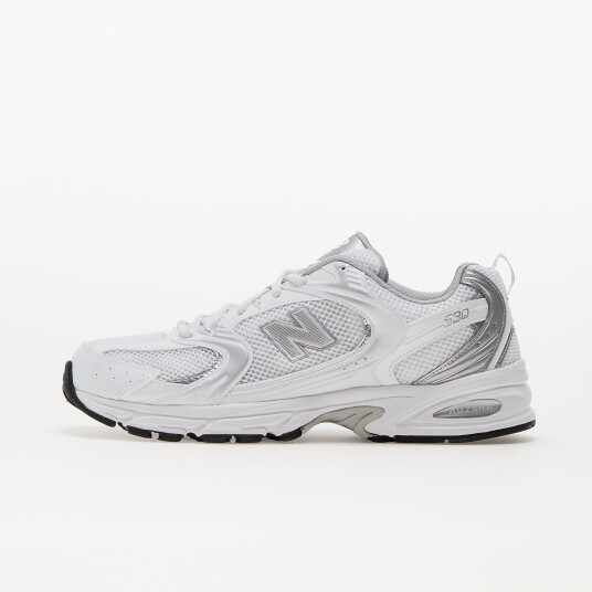 New Balance 530 sneakers Hvit Unisex EU 45