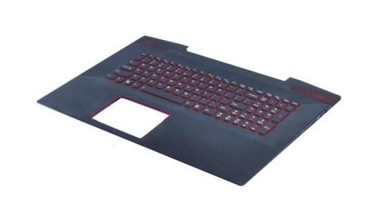 Lenovo Upper Case C Y70 70T W/KB UK IDEAPAD Lenovo Upper Case C Y70 70T W/KB UK IDEAPAD
