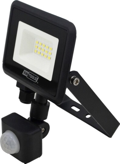 Awtools Reflektor Slim Smd Led 10W Ruch