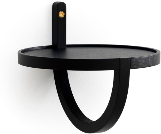 Fogia Archetto Hylla Betsad Ek Vegghyller Note Design Studio Tre Farget