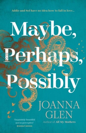 Maybe, Perhaps, Possibly Maybe, Perhaps, Possibly