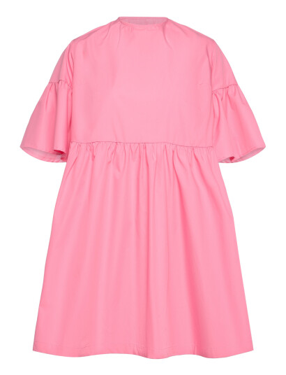 Noella Adaleide Dress - Pink - XS Noella Adaleide Dress - Pink - XS