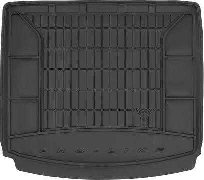 FROGUM TM403383 Gulvplate til bagasjerom / teppe til bagasjerom