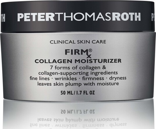 Roth Firmx Collagen Moisturizer 50 ml Fuktighetskrem Roth Firmx Collagen Moisturizer 50 ml Fuktighetskrem