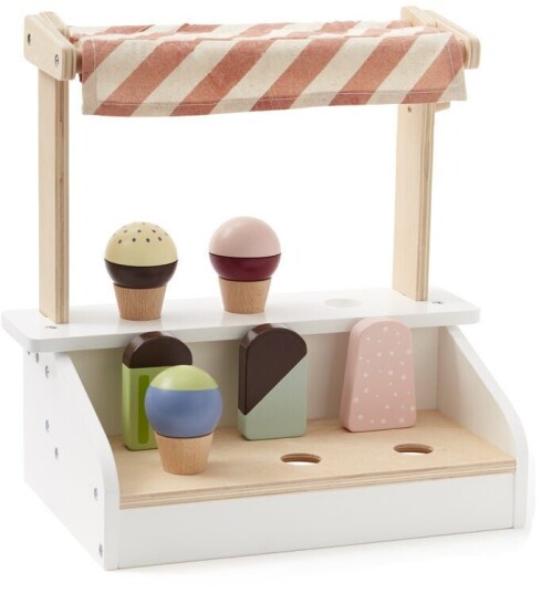Kids Concept Bistro Isbar