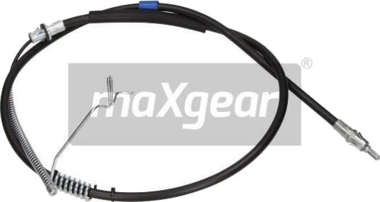 MAXGEAR 32 0454 Tautrekk håndbremse