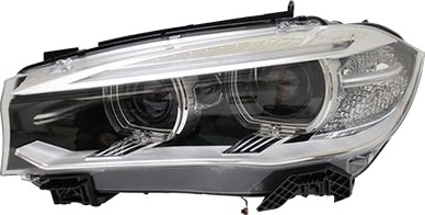 VAN WEZEL 0690981 Frontlykter