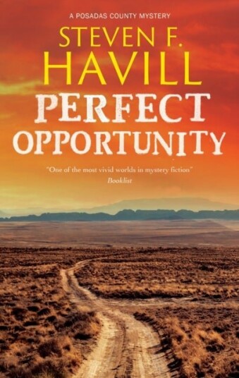Perfect Opportunity Perfect Opportunity