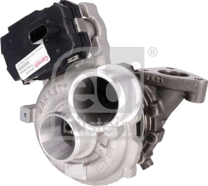 FEBI BILSTEIN 187267 Turbolader