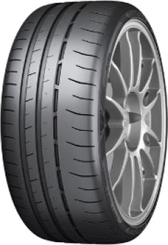 Goodyear Eagle F1 Supersport R 255/35R20 97Y Goodyear Eagle F1 Supersport R 255/35R20 97Y