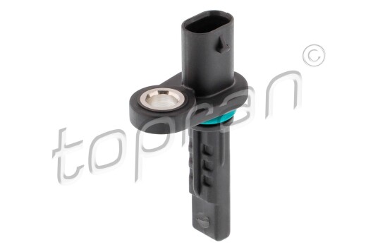 Sensor, ABS TOPRAN 410 482 Sensor, ABS TOPRAN 410 482