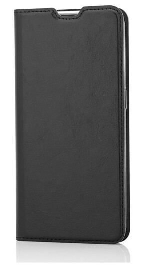 Wave Bookcase Protective Case, Oneplus Nord Ce 2 Lite 5G, Black Wave Bookcase Protective Case, Oneplus Nord Ce 2 Lite 5G, Black
