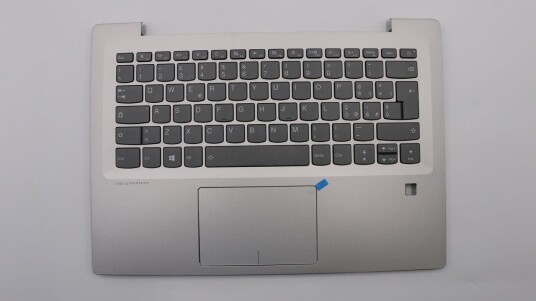 Lenovo Cover Uppercasec80x2mgr Fpbl M/Kb It Lenovo Cover Uppercasec80x2mgr Fpbl M/Kb It