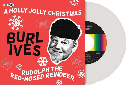 Holly Jolly Christmas