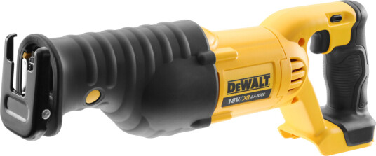 Dewalt 18V DCS380N Bajonettsag uten batteri - Børsteløs motor