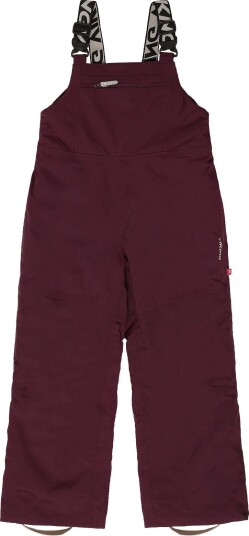 Viking Play Winter Pants Thermal PLUM 92