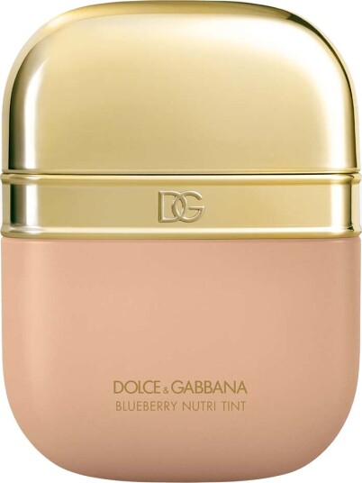 Dolce & Gabbana Blueberry Nutri Tint Hydra Glow & Fresh Skin Tint SPF 20 30 ml  11W
