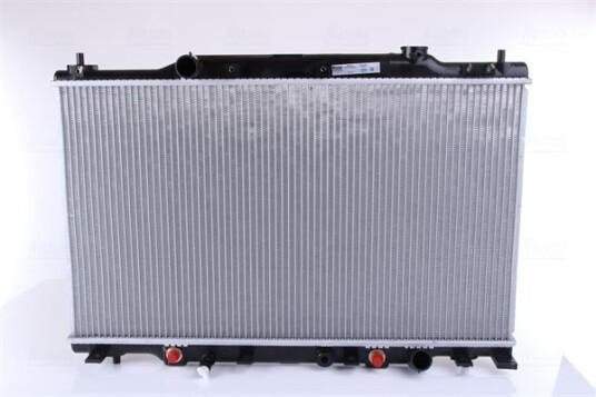 Radiator NISSENS 68104 Radiator NISSENS 68104