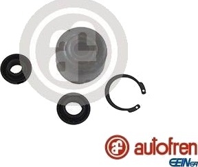 AUTOFREN SEINSA D1536 Reparasjonssett, clutch giversylinder