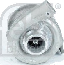 FEBI BILSTEIN 187287 Turbolader