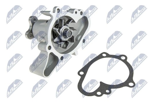 NTY CPW HY 514 Vannpumpe NTY CPW HY 514 Vannpumpe