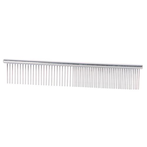 Dobbel Stålkam 19Cm
