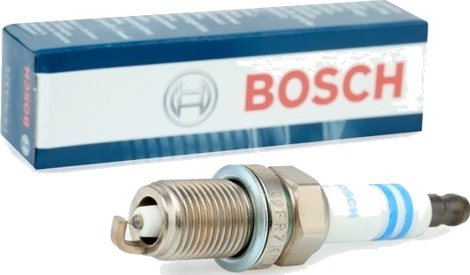 Tennplugg BOSCH 0 242 236 571