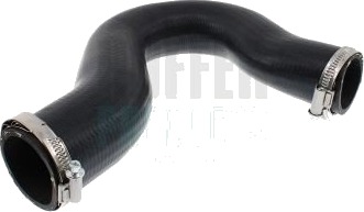 HOFFER 961011 Ladeluftslange HOFFER 961011 Ladeluftslange