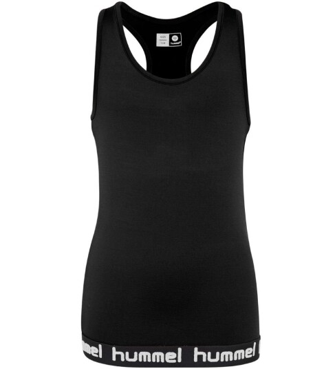 Hummel Black Nanna Top 104 Hummel Black Nanna Top 104
