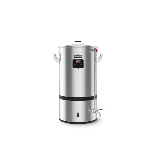Grainfather Grainfather G70 V2 Bryggeapparat 70L bryggemaskin med WIFI