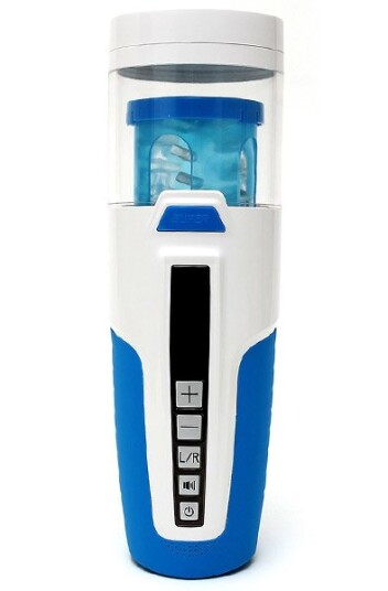Leten SM370 Super Masturbator